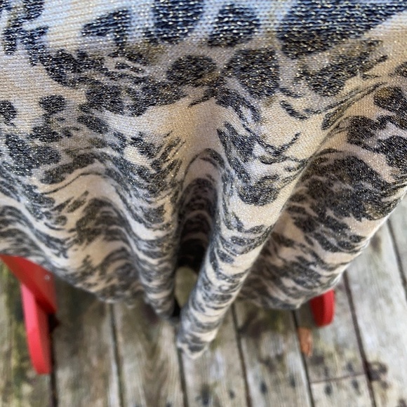 Women’s Mismash m sparkle sweater - Picture 7 of 12